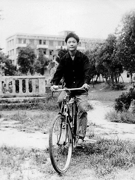 車圈大佬的高考往事：有人逆襲，有人開掛