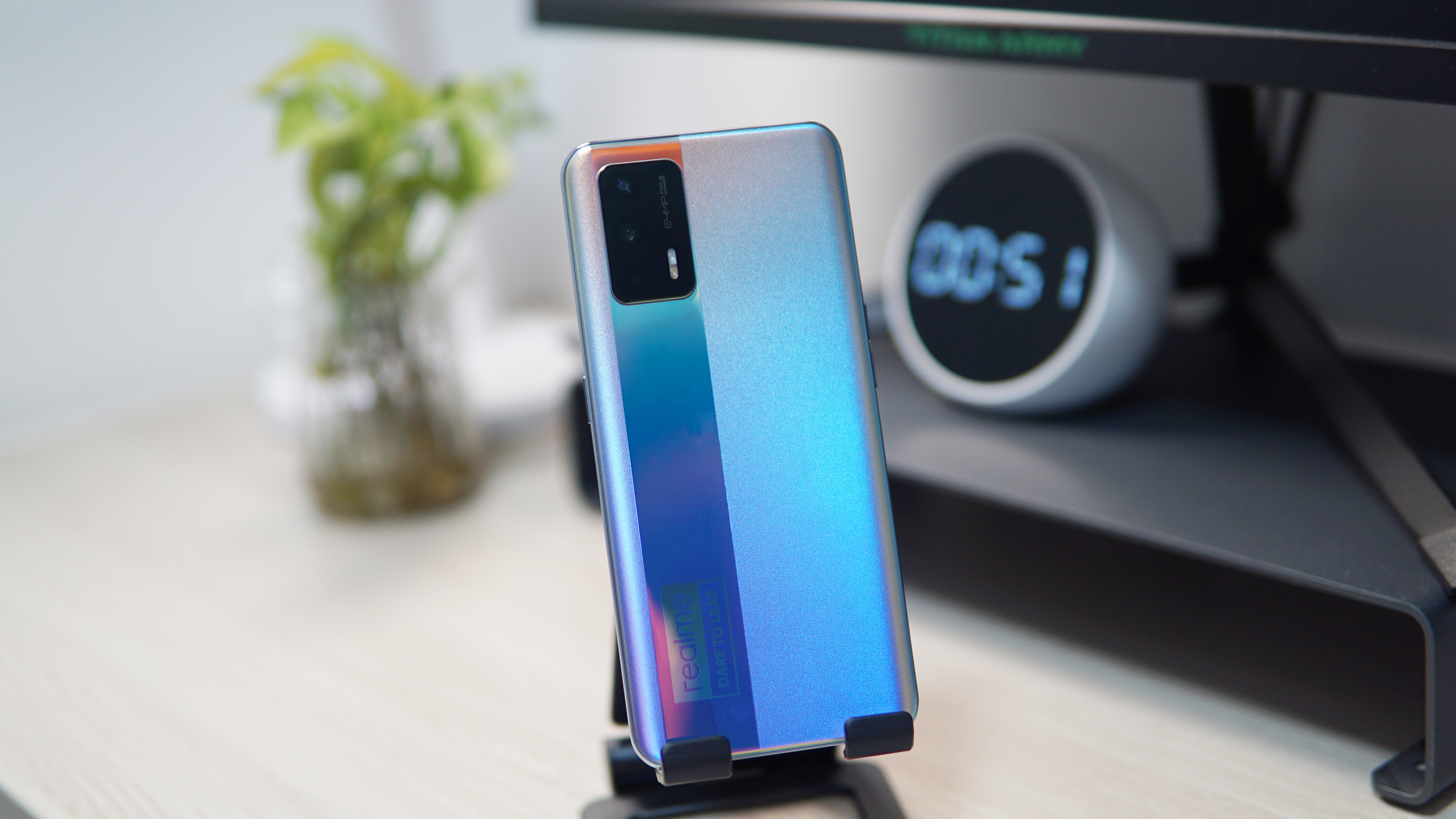 realme GT Neo手机真实评测，锁定2021年2000元手机最优性价比选项