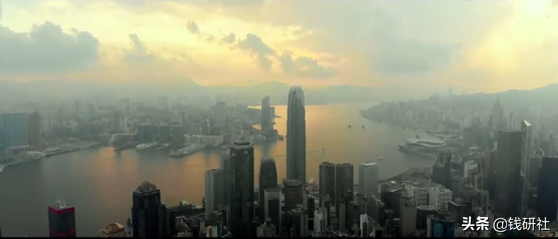 香港富豪的坠落史