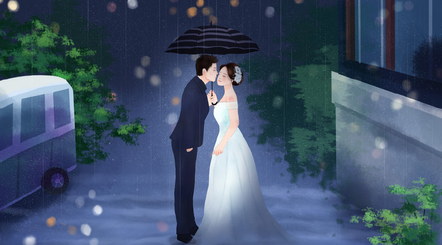 “两头婚”家庭的喜与忧 现代年轻人的“婚姻形式”比传统婚姻自由|两头婚|家庭-社会资讯-川北在线