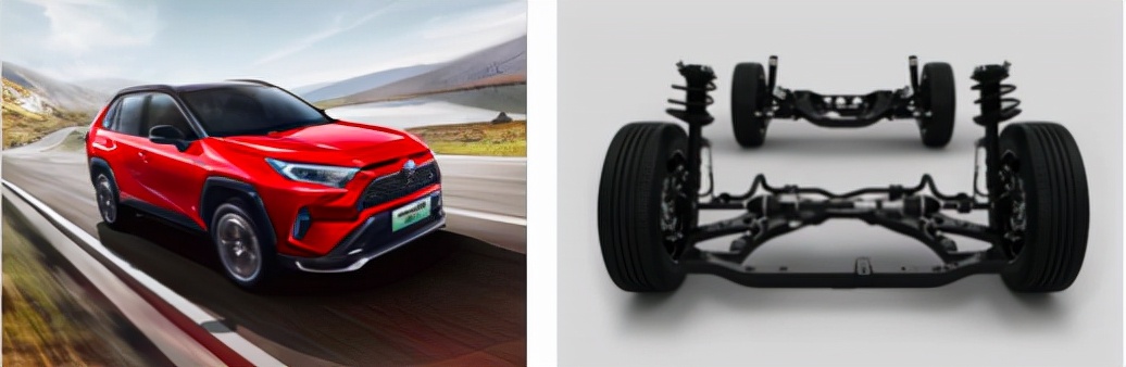 一汽丰田RAV4荣放PHEV车型宁波试驾会圆满闭幕