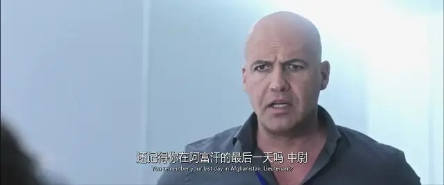 《蝴蝶效应》导演第二部长片,竟集全了鬼片、科幻片与战争片优点