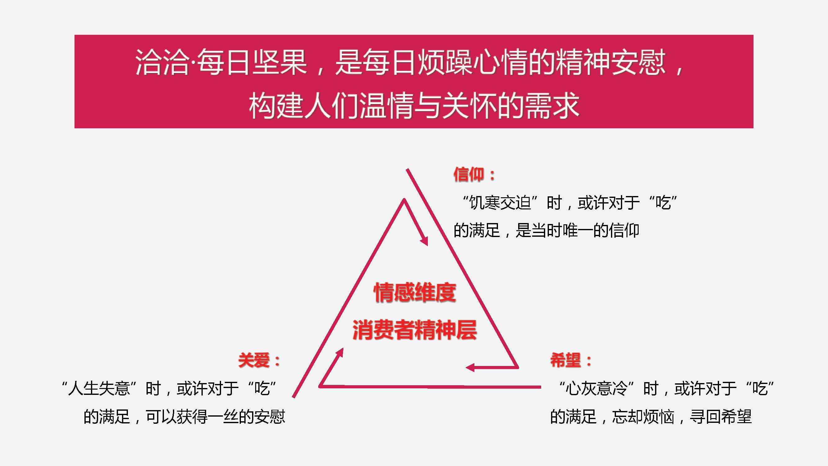 “洽洽”每日坚果整合营销方案-第四餐让生活还原 让吃变得更精致