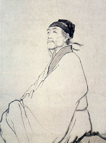 传统节日重阳节与诗圣杜甫有何关系？