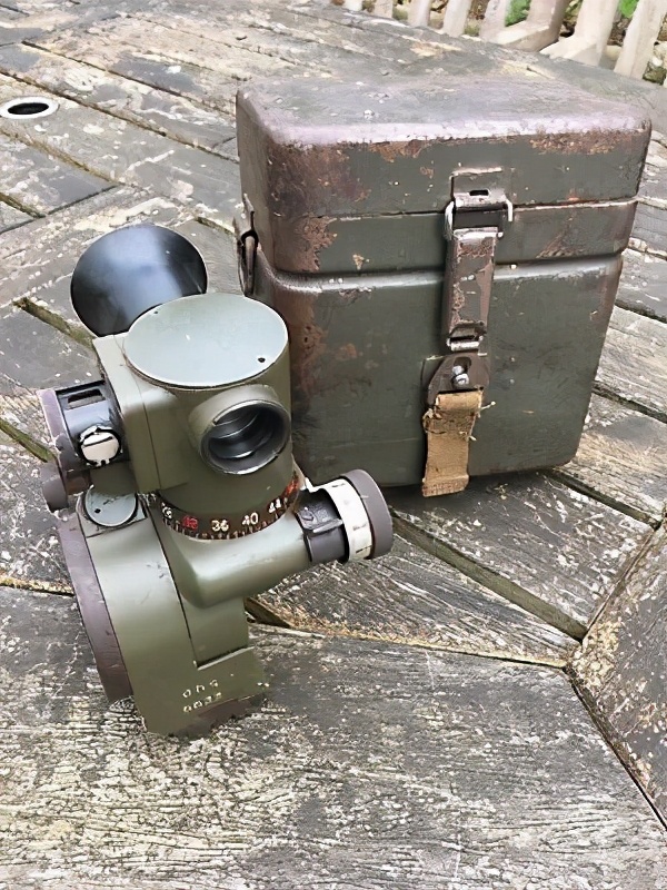 “黑科技”MG34机枪，改变步兵的作战方式，颠覆传统的重机枪