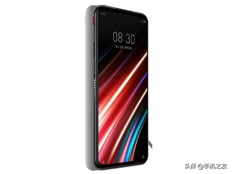 nubia红魔5G游戏手机(12GB 258GB 5G版)主要参数全集，非常值得强烈推荐