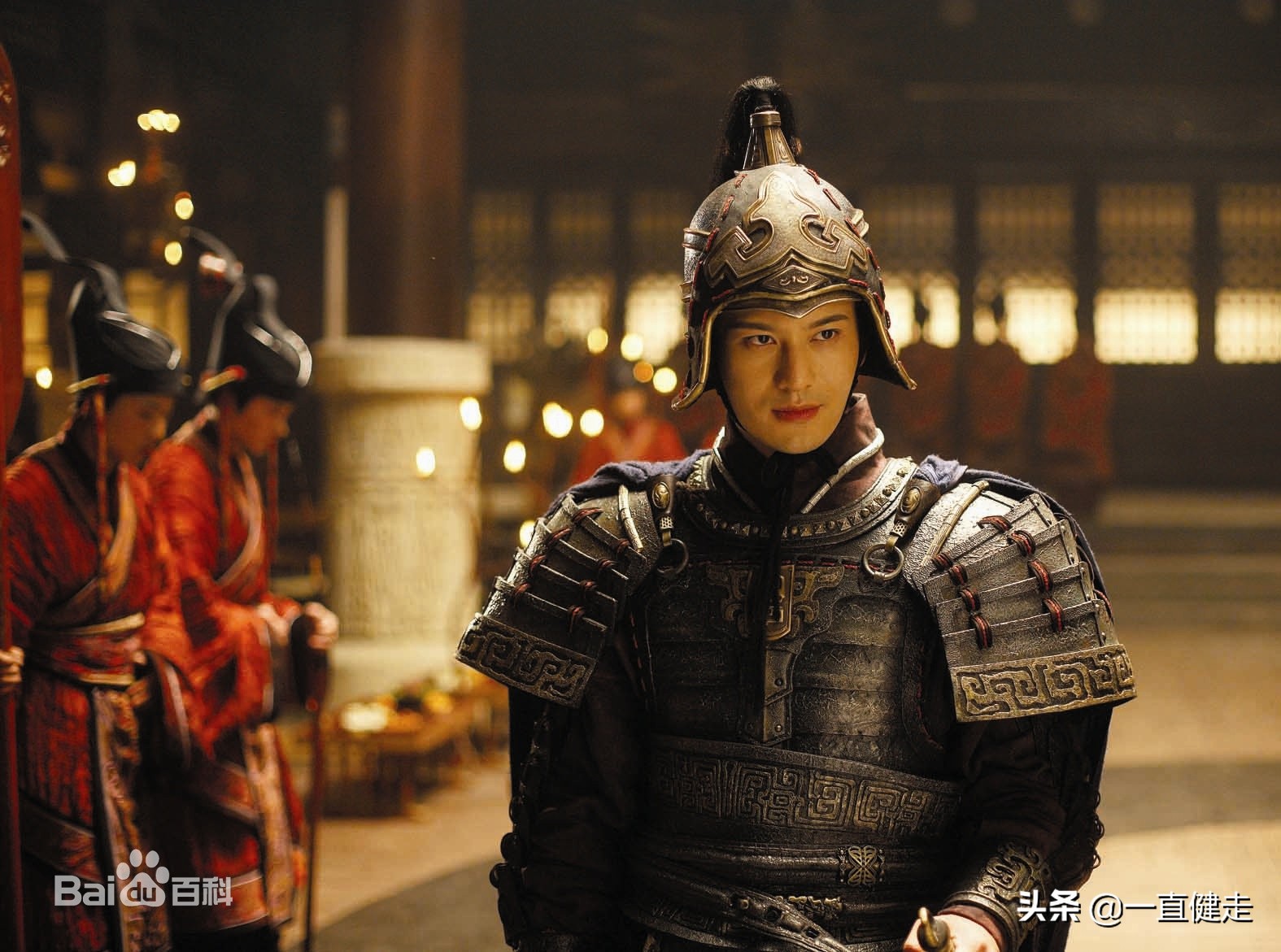 赵氏孤儿电影剧情葛优「介绍」 _晶羽科技