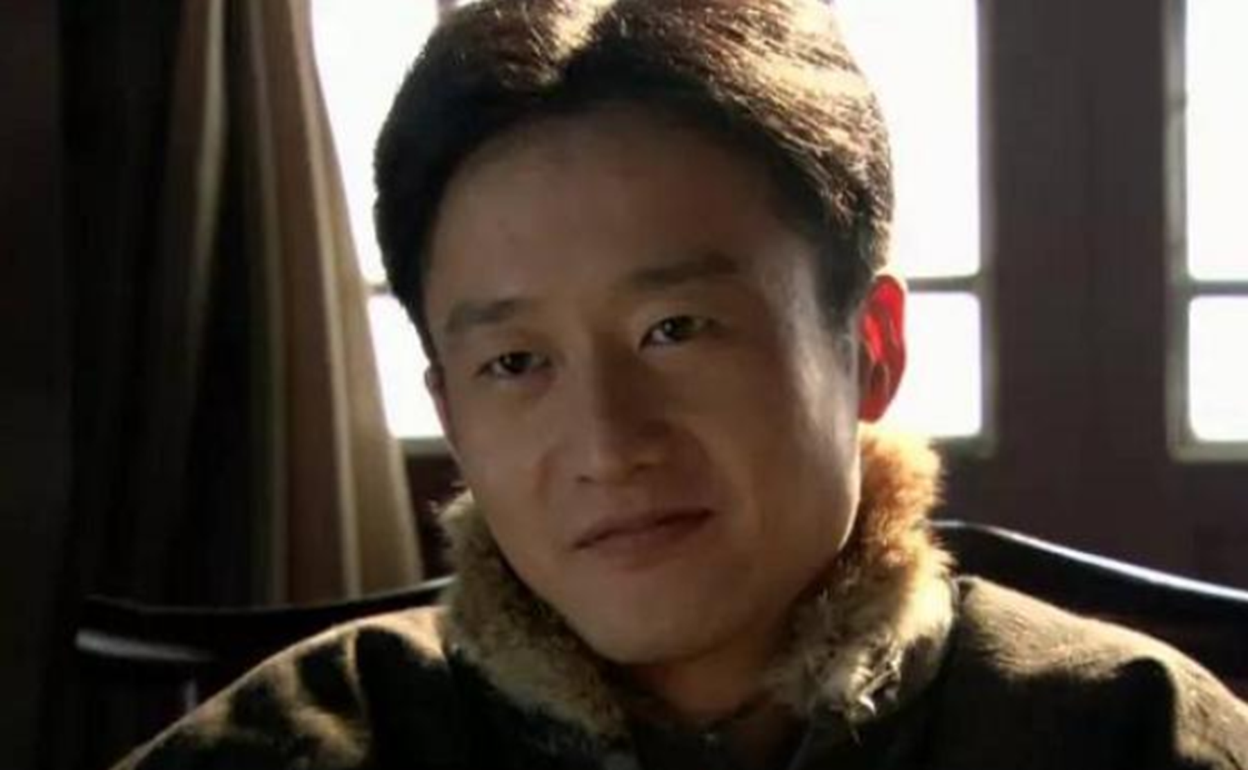 他是“樊胜美”哥哥，被临时拉去客串《父母爱