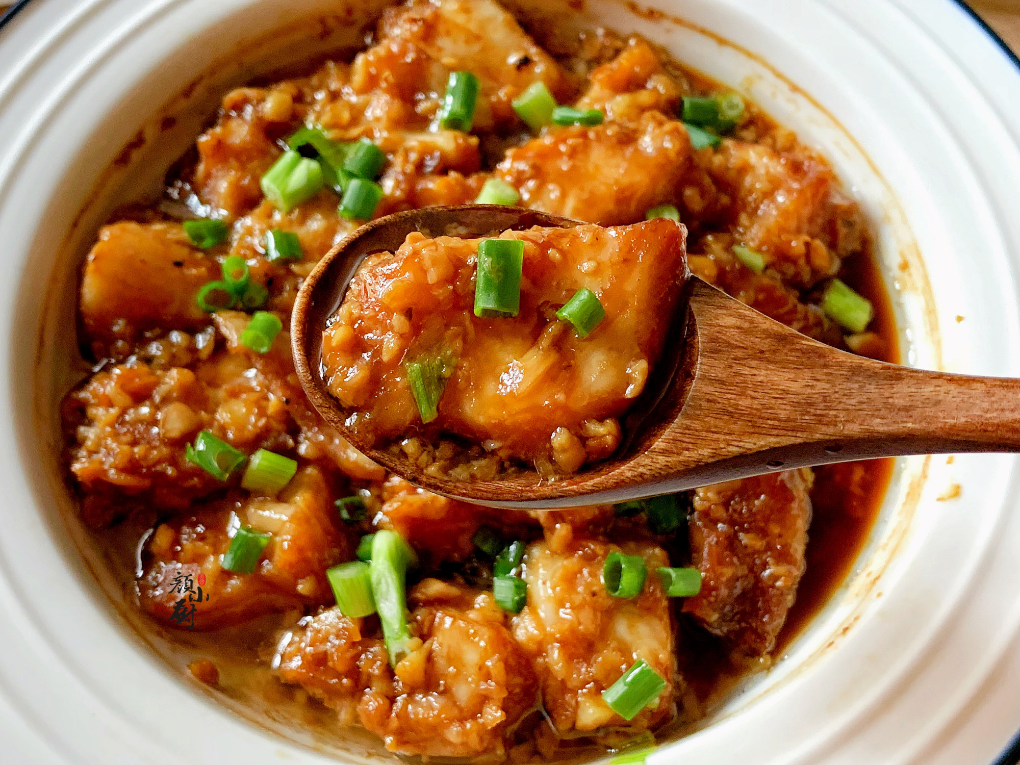 碰到这鱼我从不放过，没刺还便宜，蒸一蒸鲜香滑嫩，全家都爱吃