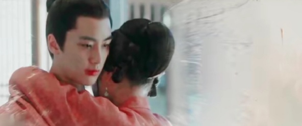 徽柔公主“三段虐恋”: 曹评被分手，厌恶李玮，怀吉深爱却悲惨