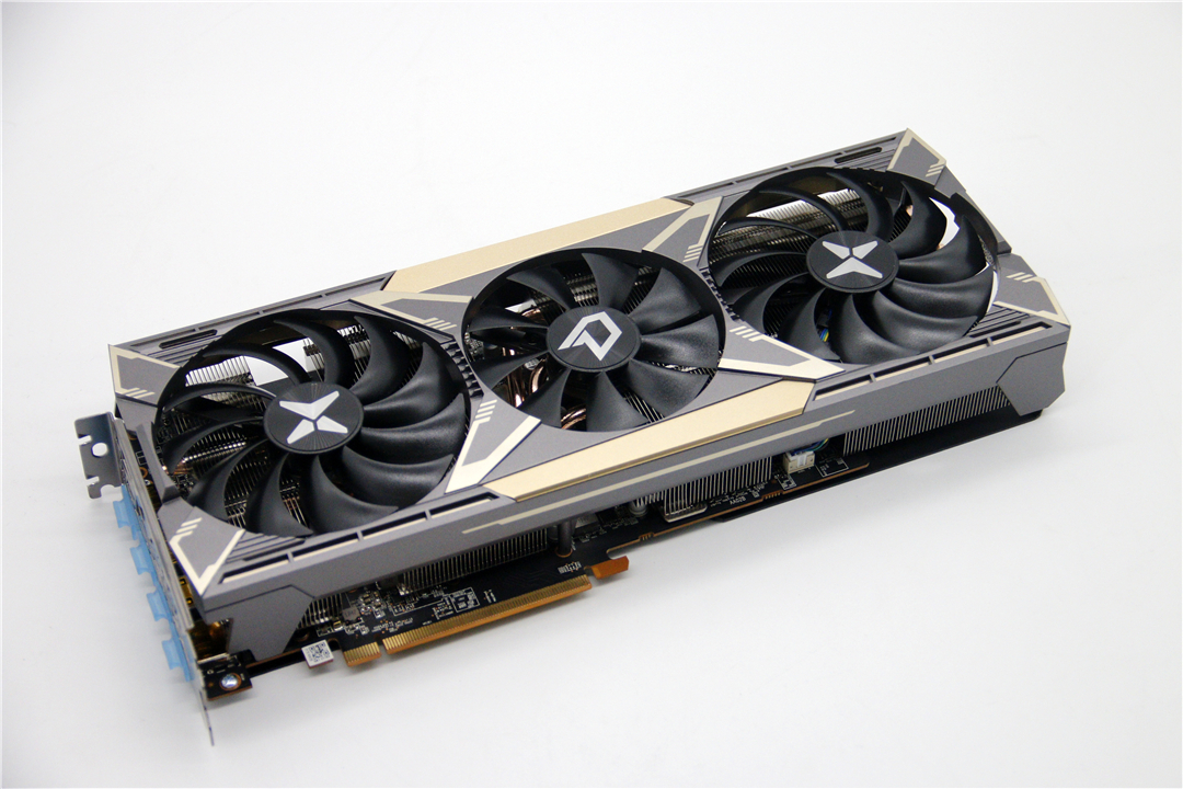 畅玩2K分辨率该选谁，AN显卡大战