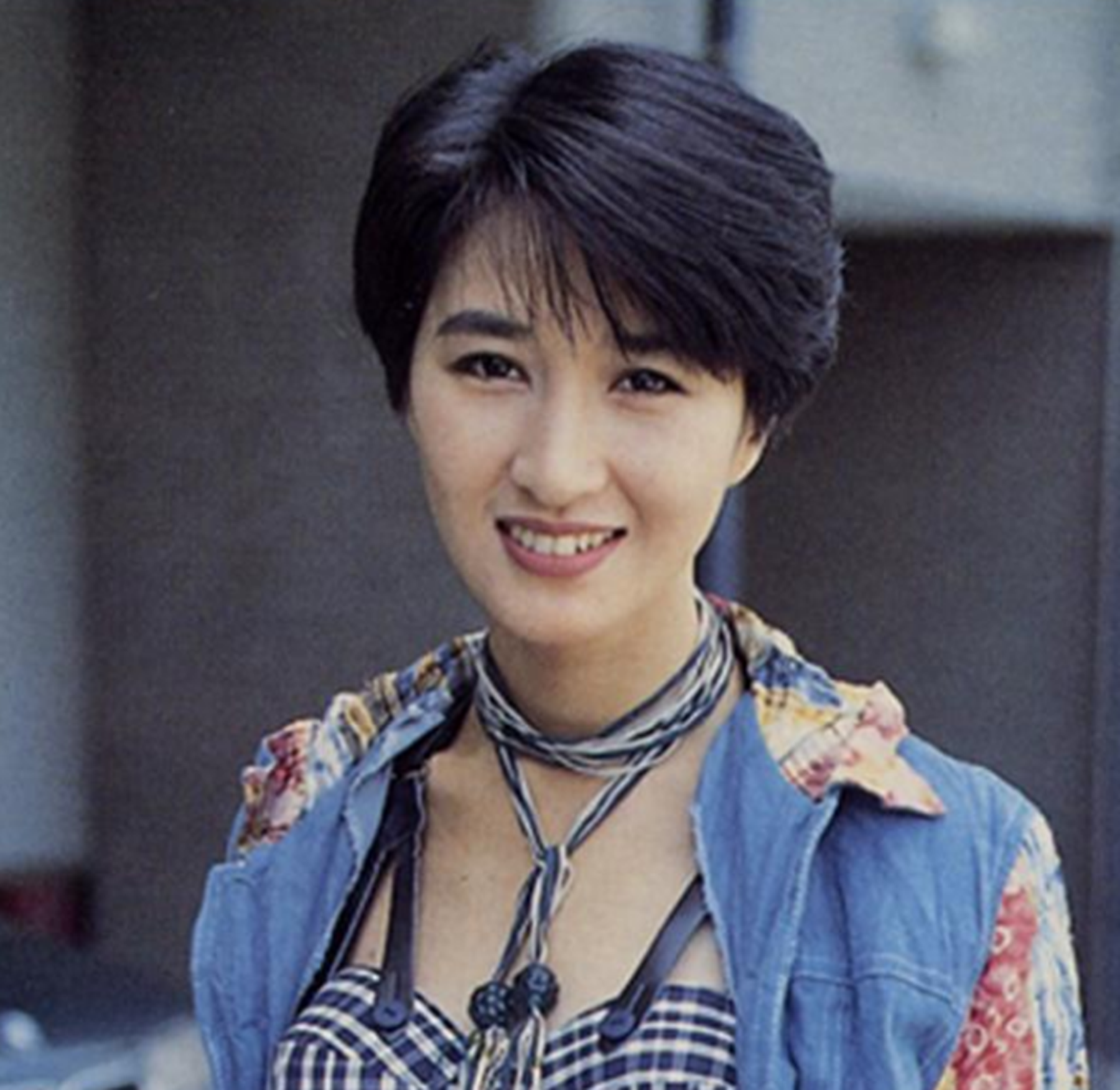 1995年，关咏荷带张家辉见父母，他决定分手：厕