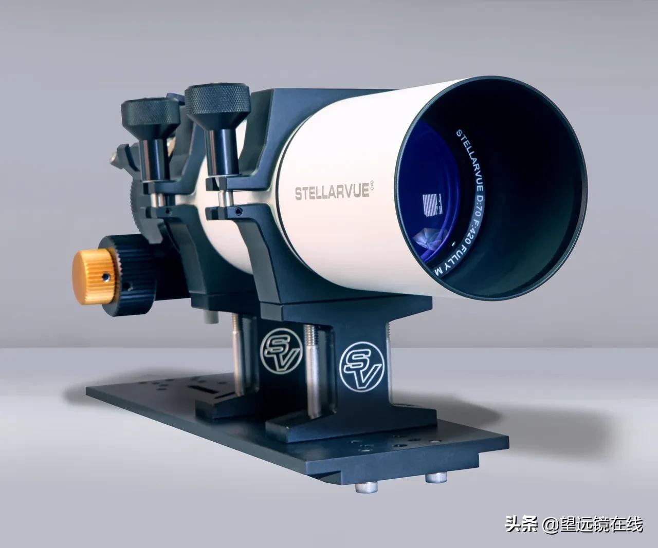 买一个天文望远镜能看什么？