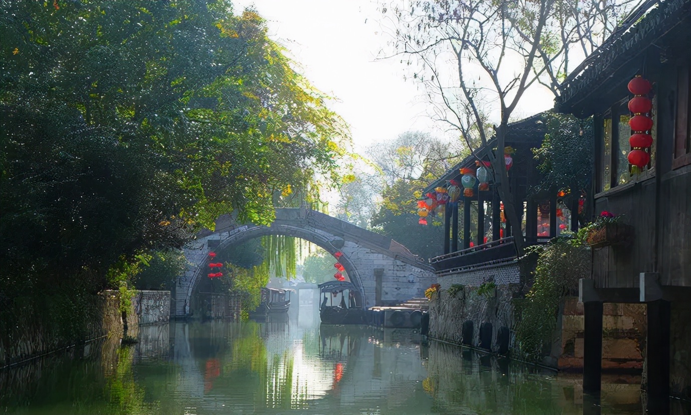中国很特别的10个旅行地，太美了！收藏好，一定要走完
