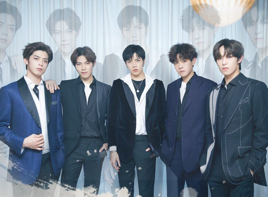 《偶像练习生》就业率极高，NEXT ONER圈粉无数，