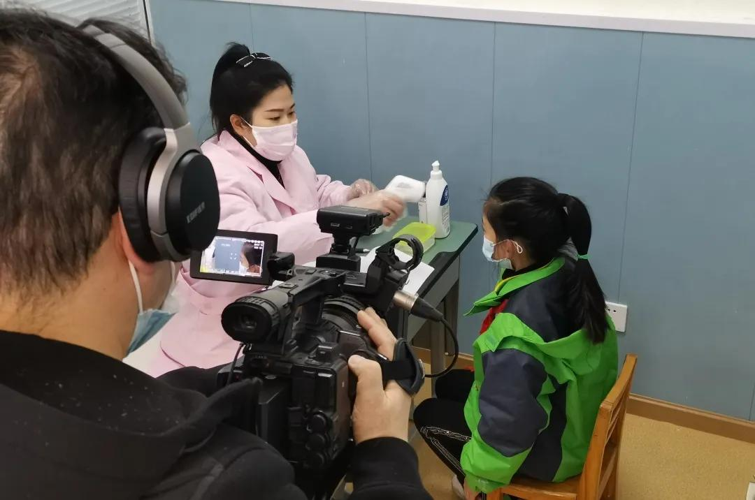 成都市双流区东升迎春小学丨女神，真给力