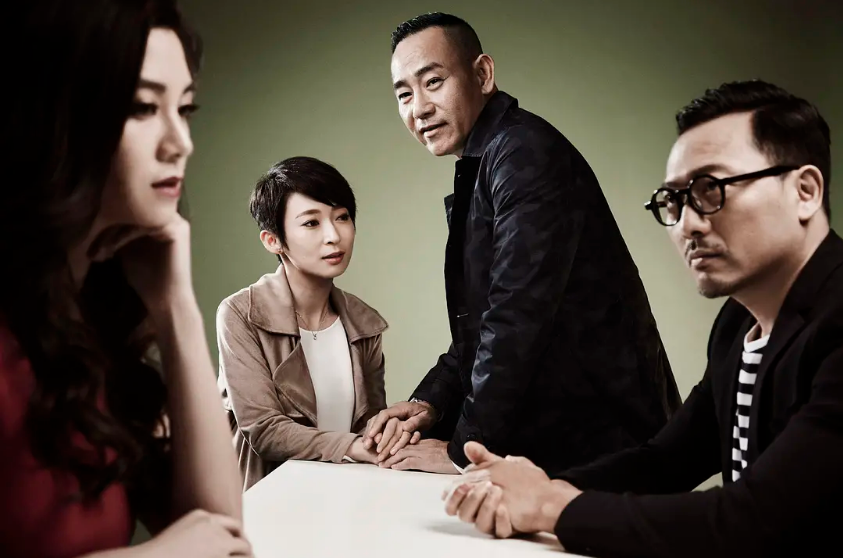 TVB，是时候给她机会演女主角了