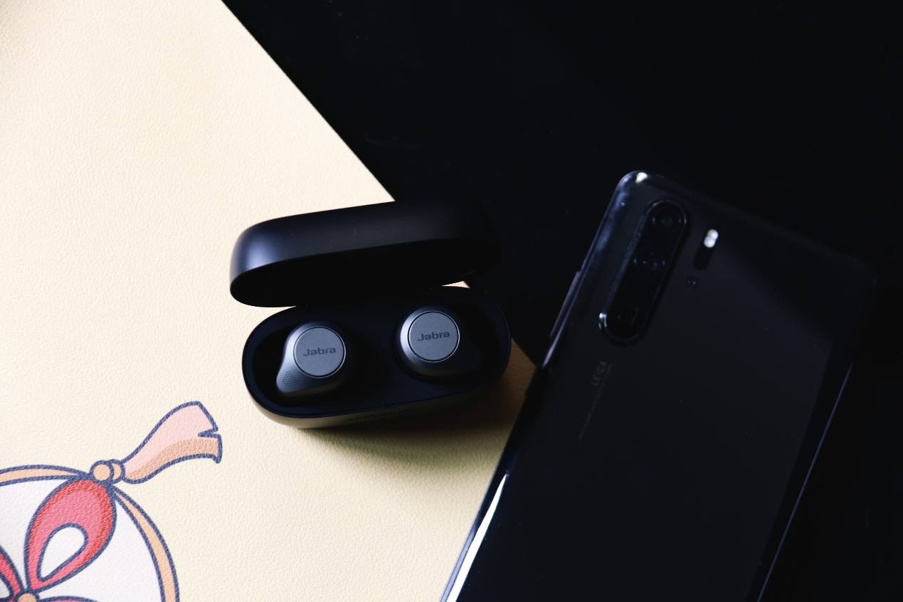 欲罢不能，Jabra Elite 85t的音质让人头皮发麻，你听过吗？