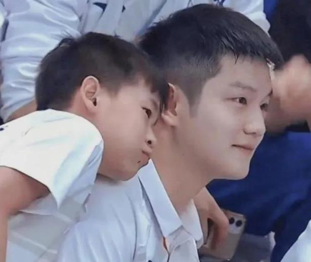 全红婵为何能荣登福布斯榜？官方解释让人心服口服，越努力越幸运