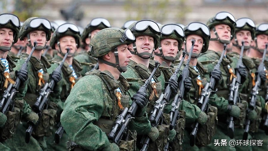 忍無可忍！美國拉27國圍堵俄羅斯，俄陸海空兵分四路向霸權說不
