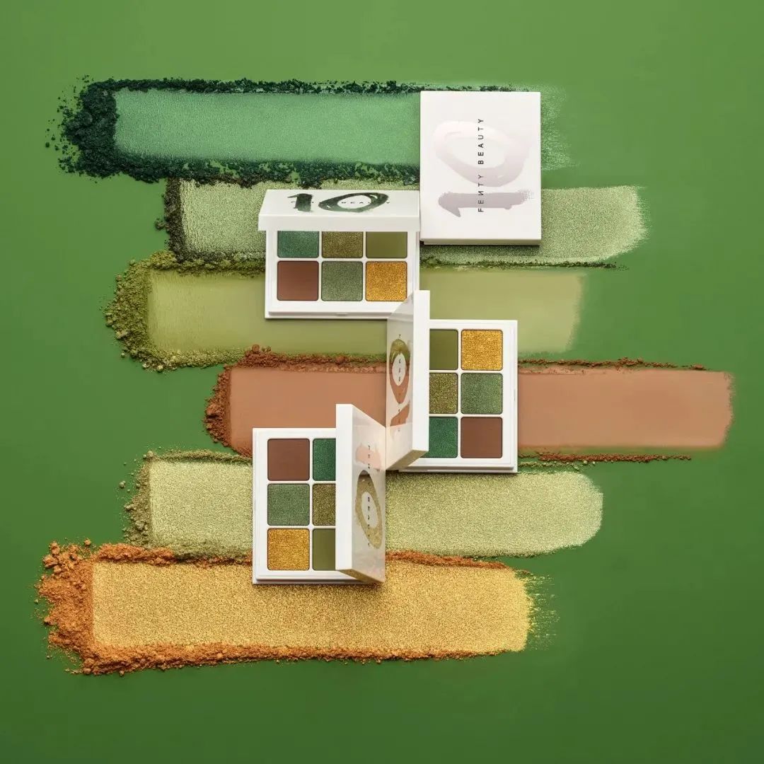 和王俊凯battle好肤感，是我输了......