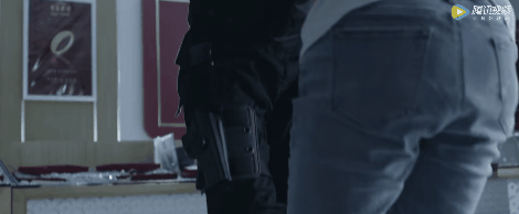 Ma Saichun + Bai Jingting, this pair of Cp also can must crack with teeth in mouth rise? 