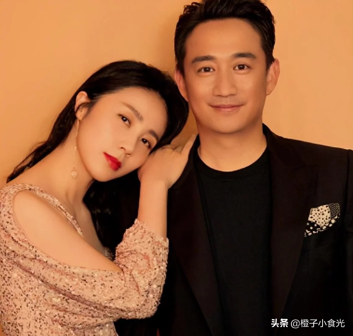 黄磊家的晚饭，吃凉面都这么“豪横”，网友：吃出满汉全席的感觉