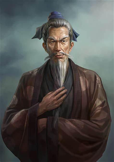 曹操五谋臣谁的功绩最大？