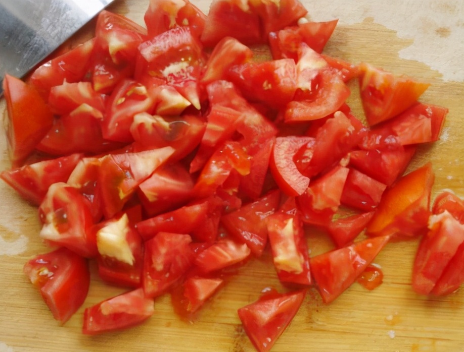 图片[3]-番茄龙利鱼汤的做法步骤图 我每次能喝2碗-起舞食谱网