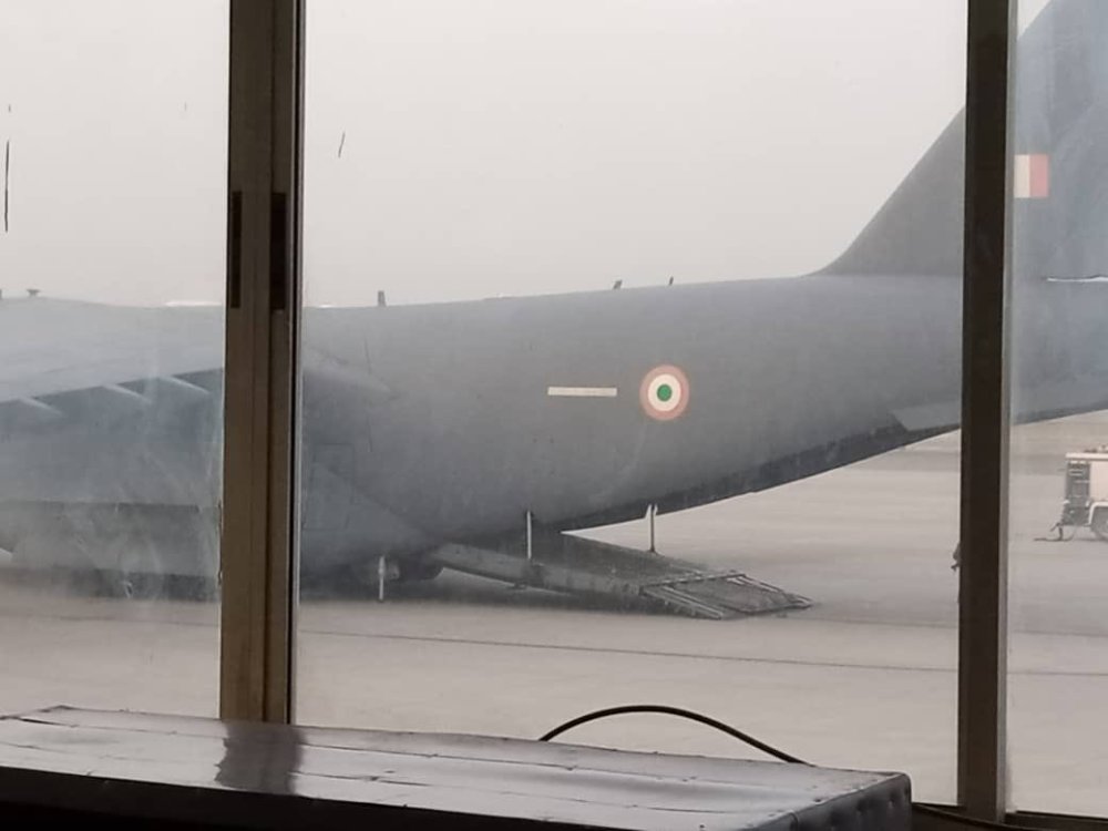 印度土耳其都去了阿富汗，中国为何按兵不动？其实这才是大智慧