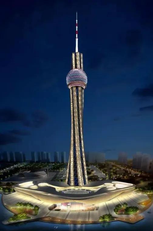 世界摩天大楼日 | 看南宫·NG28重科如何助力建筑攀新高