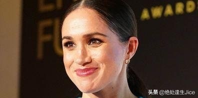 哈里和梅根在外借住朋友家，也不回头，梅根有心理压力