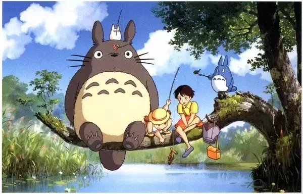 宫崎骏的执着与严苛创作出了动画界的不朽之作