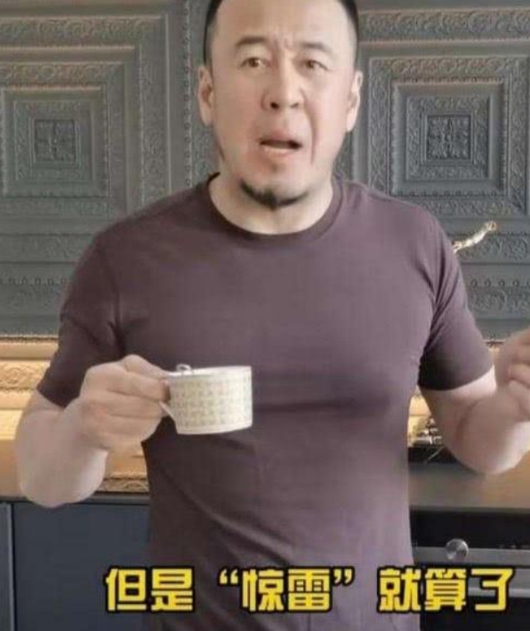 49歲的楊坤，走到今天該怪誰呢？成于《中國好聲音》敗于劉德華