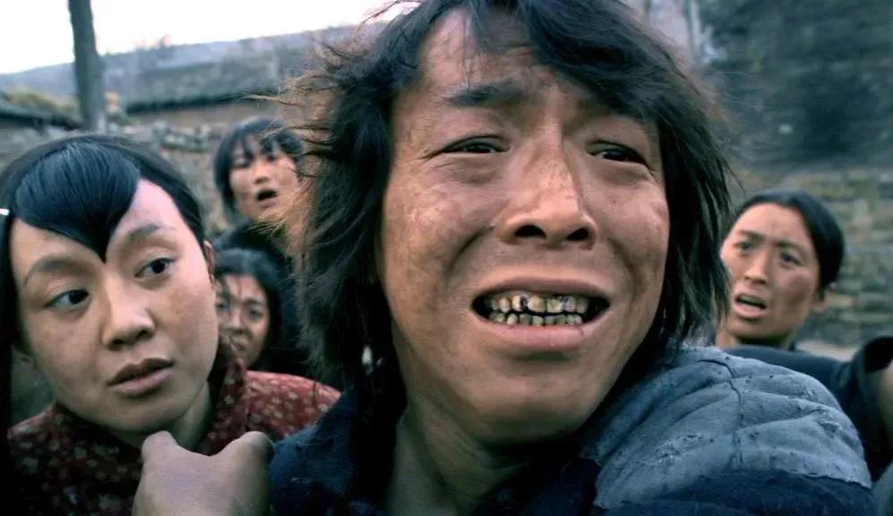 "Tianlong Babu" Gao Hu: Huang Bo's hair was young, and he had two lives ...