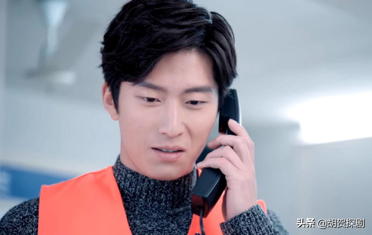 "Flowers on the Sea" finale Lei Yuzheng's loss of love, Lin Xiangyuan