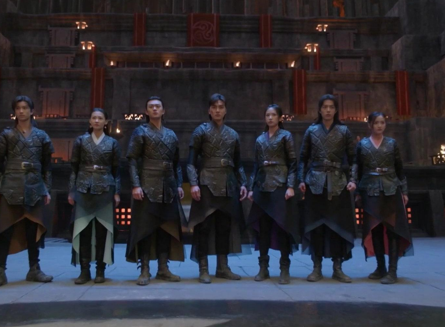 True person edition " fight Luo Daliu 2 " will raid, main actor battle array changes greatly, small dance with sth in one's hands had better person selected