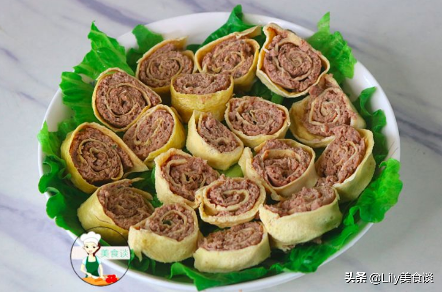 圖片[6]-春天孩子吃什么好 這6道家常蒸菜 孩子愛吃長得高-起舞食譜網