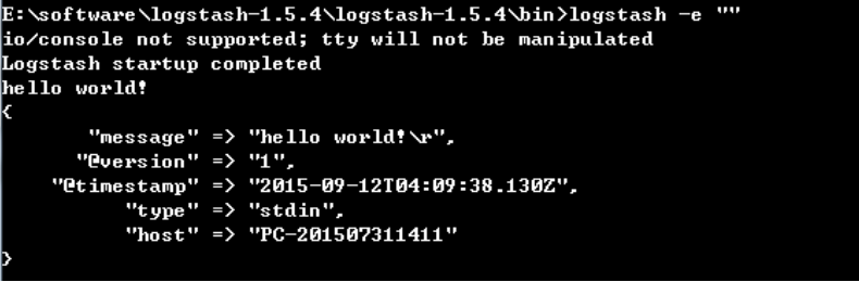 原理实践，全面讲解Logstash+Kibana+kafka