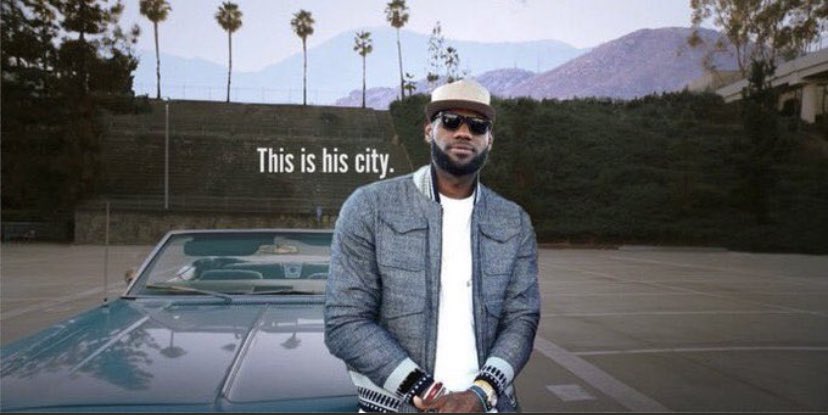 湖人奪冠後，快艇慘遭羞辱，可愛被瘋狂惡搞：這是他的城市？-黑特籃球-NBA新聞影音圖片分享社區