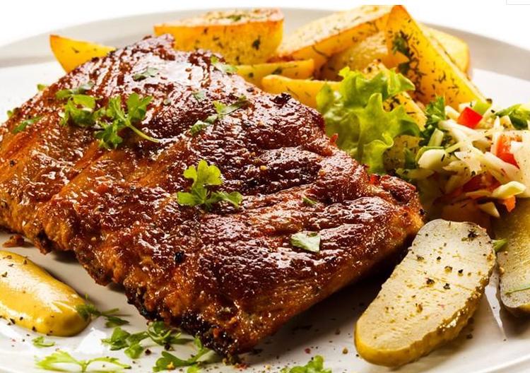 日本是“寿司国”，美国是“牛排国”，在老外