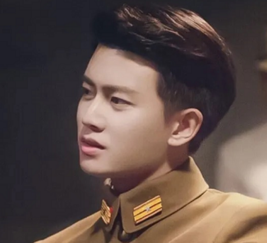 《秋蝉》六大男神，给任嘉伦作配的除了刘学义