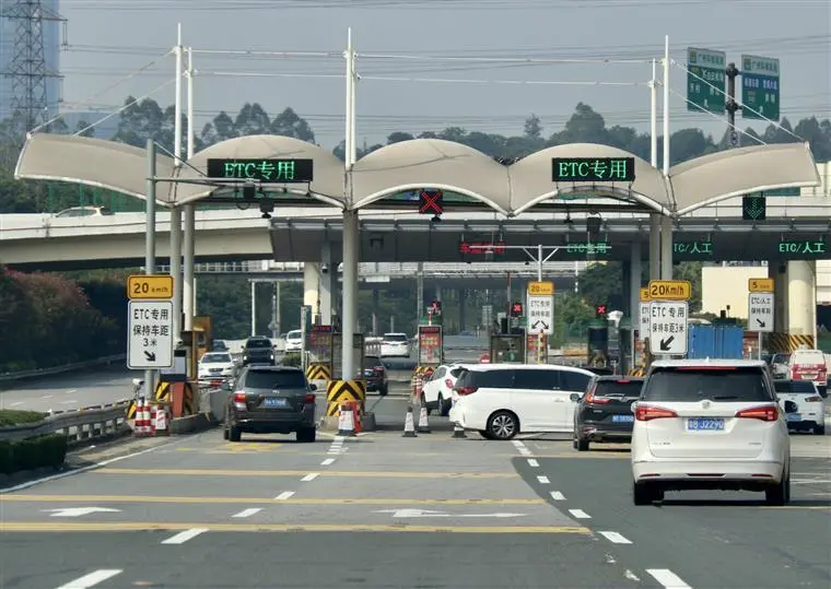 五一高速免費,最堵的將是哪些路段?