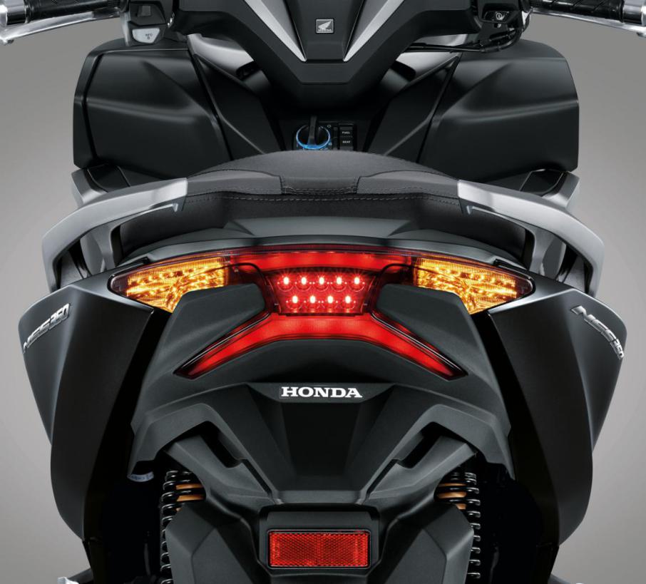 Honda两款全新中排量摩托车将登陆Honda Wing门店