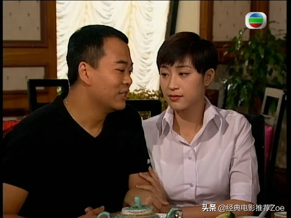 陈法蓉出演过的10部好评经典电视剧,让你印象最深的是哪一部?