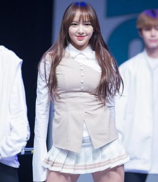 “胖时嫌她丑，瘦了叫女友”，程潇前后大变，看到宋茜：咋做的？