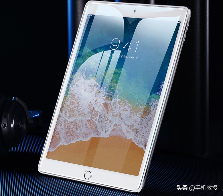 等了四年总算来啦！新iPad mini成各代特性最強，2999元起