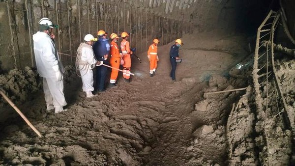 印度山洪原因查明？ 外媒：可能是美國監控中國的核裝置產生了影響