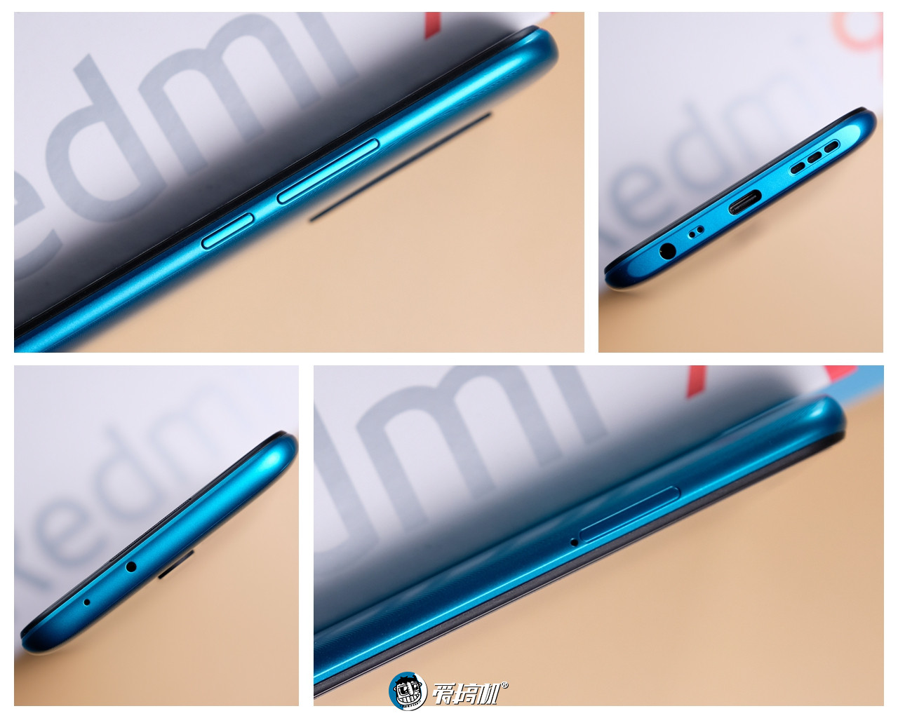红米Redmi 9评测：799还要什么自行车？