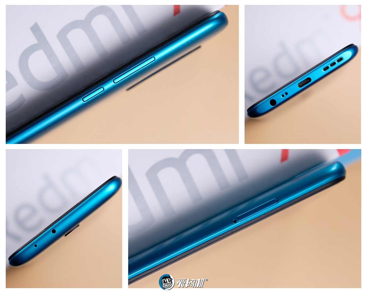 红米Redmi 9评测：799还要什么自行车？